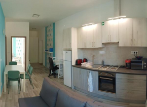Happy Bunnies Apartman II. - Siófok